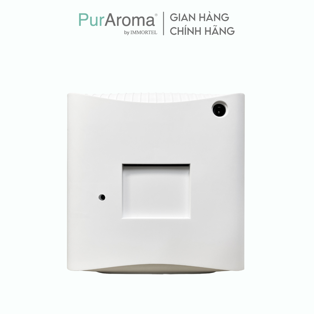 Máy Khuếch Tán Tinh Dầu PurAroma - WPA 100S - Công Nghệ Khuếch Tán Siêu Âm Nhật Bản