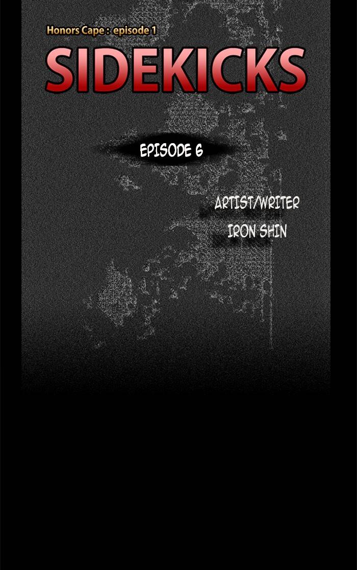 nhân vật tùy tùng chapter 6 16