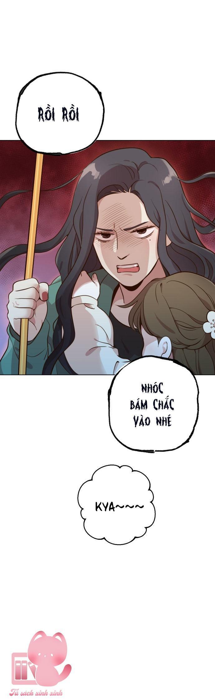 hãy sinh con ra nhé chapter 3 39