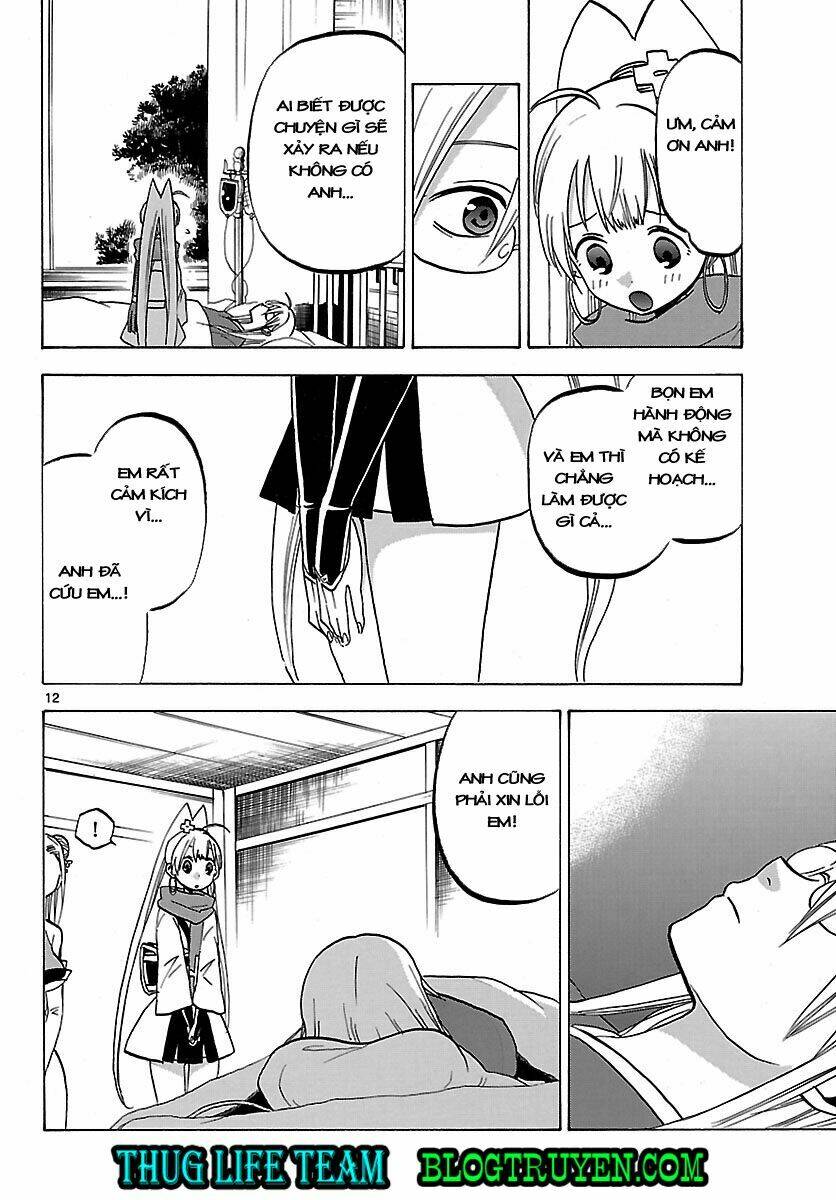 kaitai shinsho zero chapter 68 17