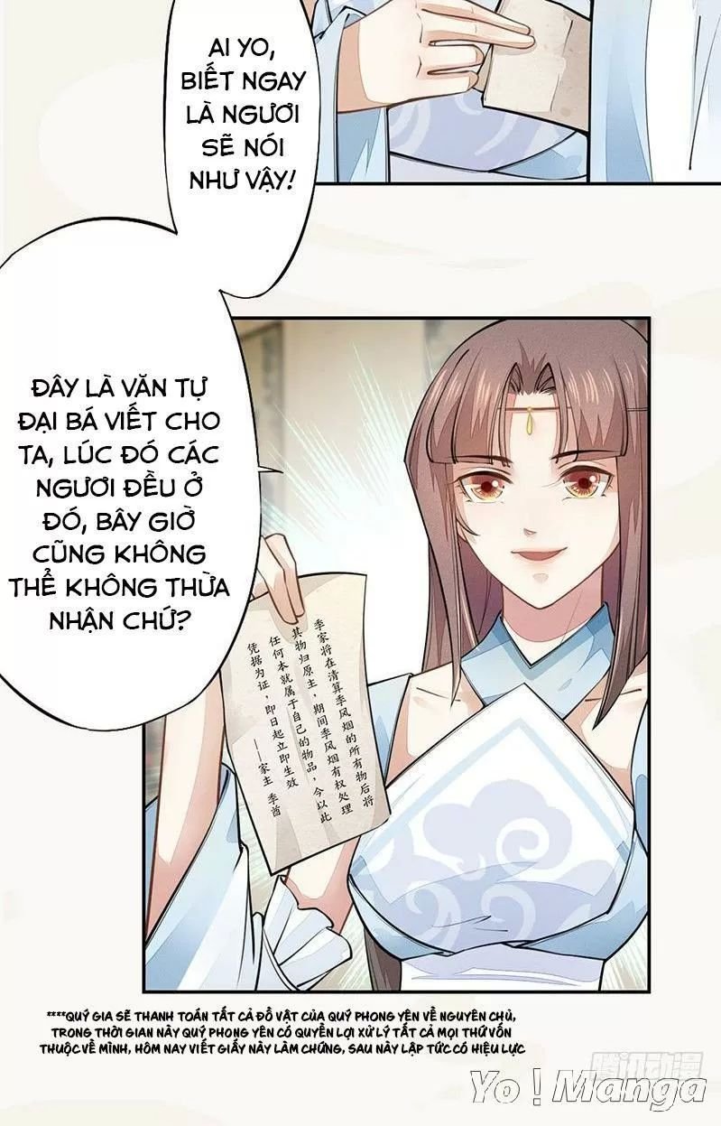 tuyệt thế luyện đan sư chapter 42 14