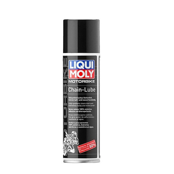 Chai dưỡng sên, xịt sên Liqui Moly 1508 250ml