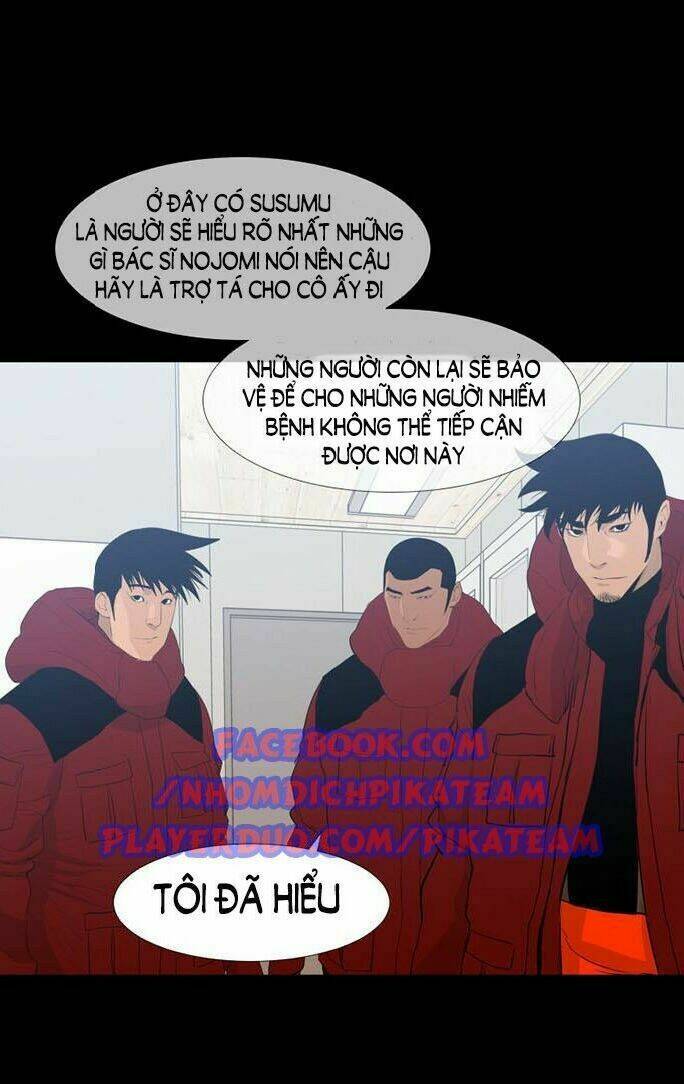 đêm vùng cực chapter 42 55