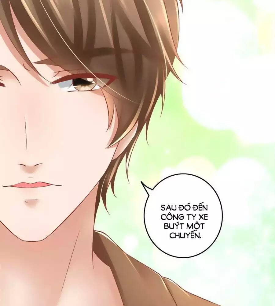 tân nương của âm dương giới chapter 79 197