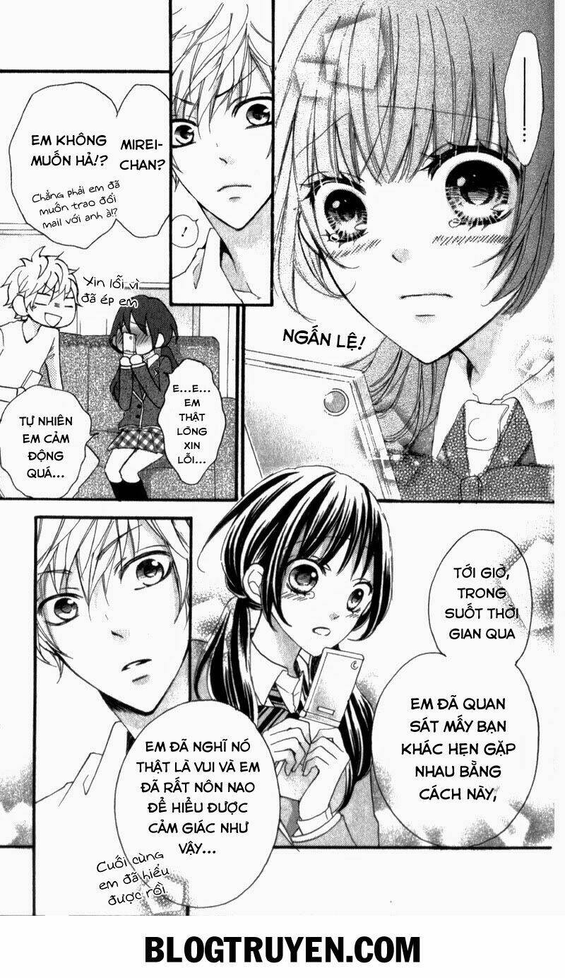 boku no uchi ni oide chapter 5 8