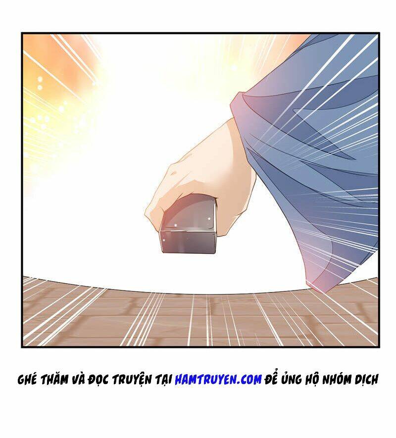 cửu dương thần vương chapter 63 10