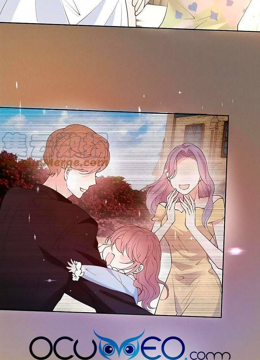 một vợ yêu, một bé con chapter 218 10