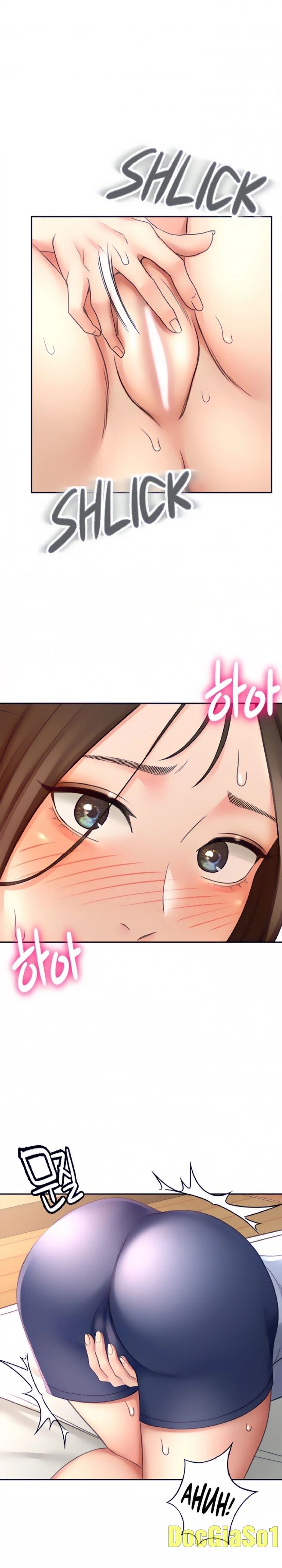 cậu chủ nhỏ chapter 22 16