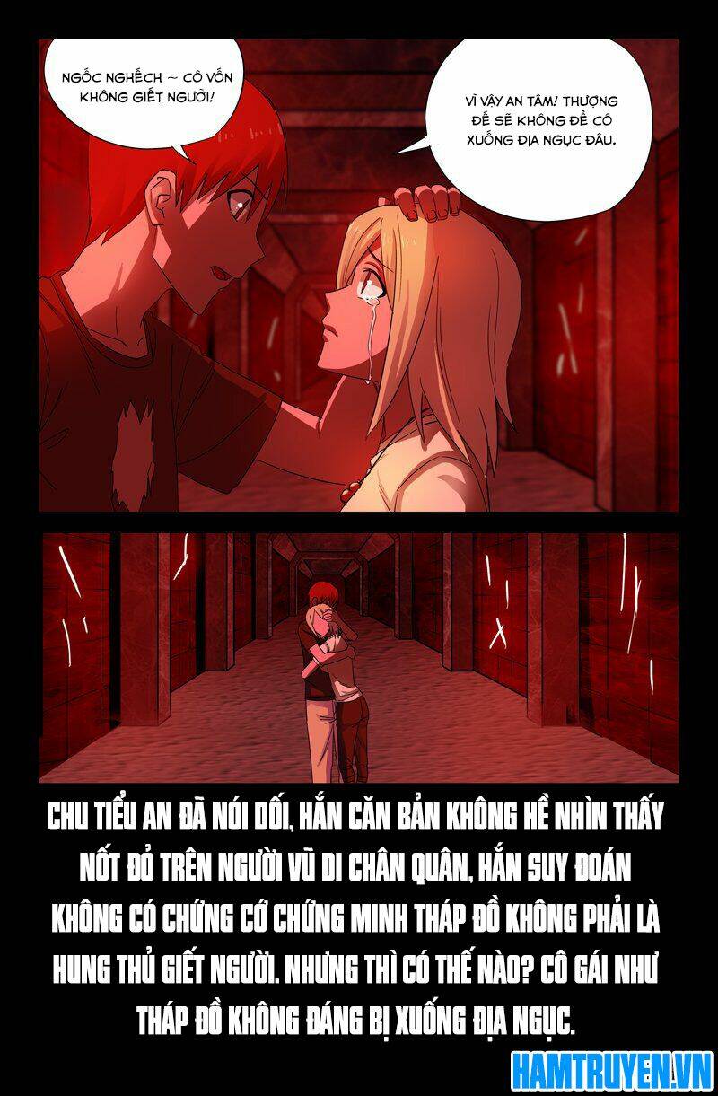 huyết ma nhân chapter 51 16