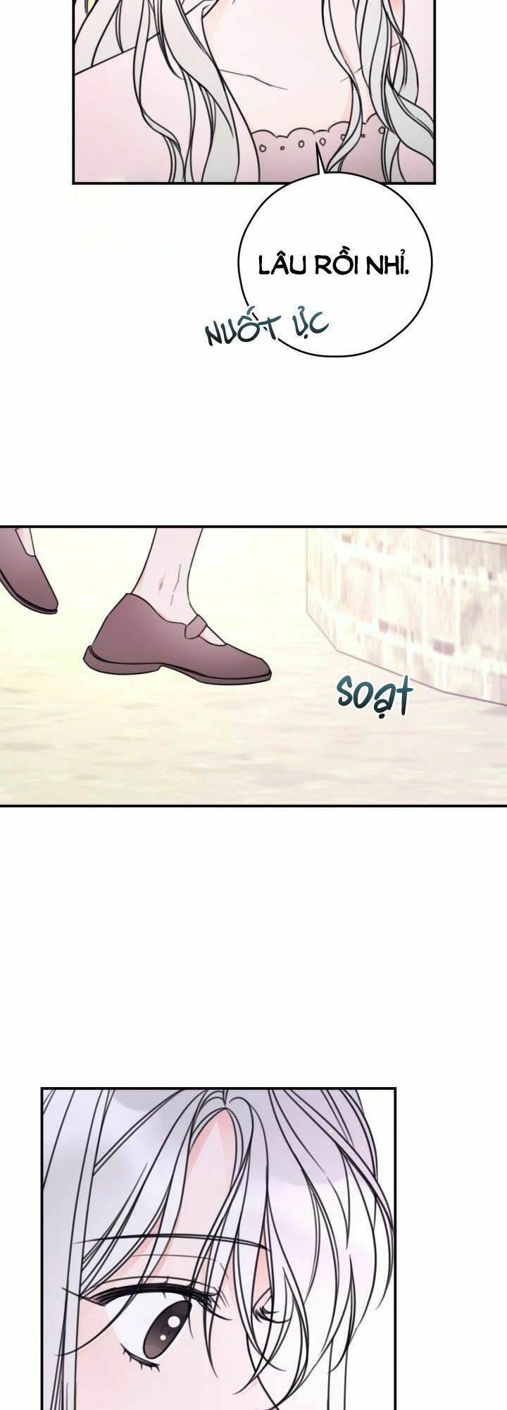 kiếp này tôi sẽ sống như một nhân vật phụ chapter 19 35