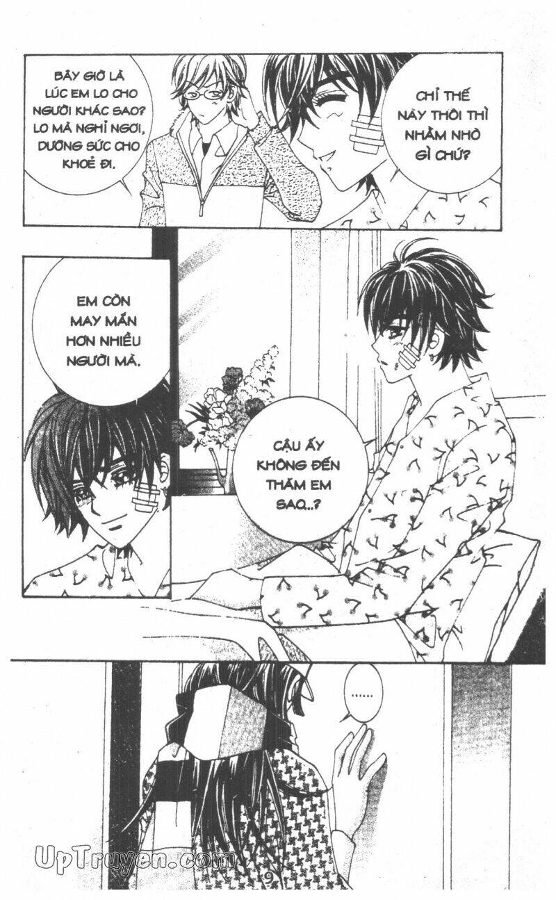 thuyền viễn xứ chapter 9 11