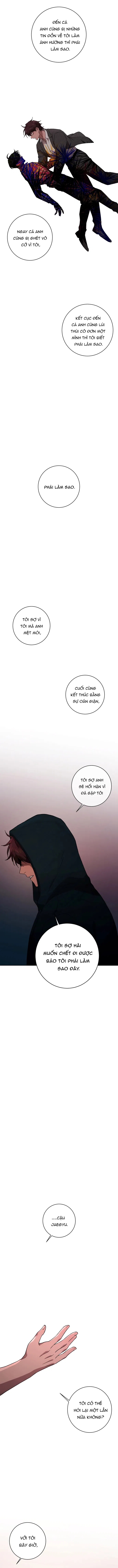 giải phóng bản chất thật của ta chapter 6 6