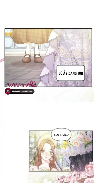 bông hoa quý tộc chapter 1.2 2