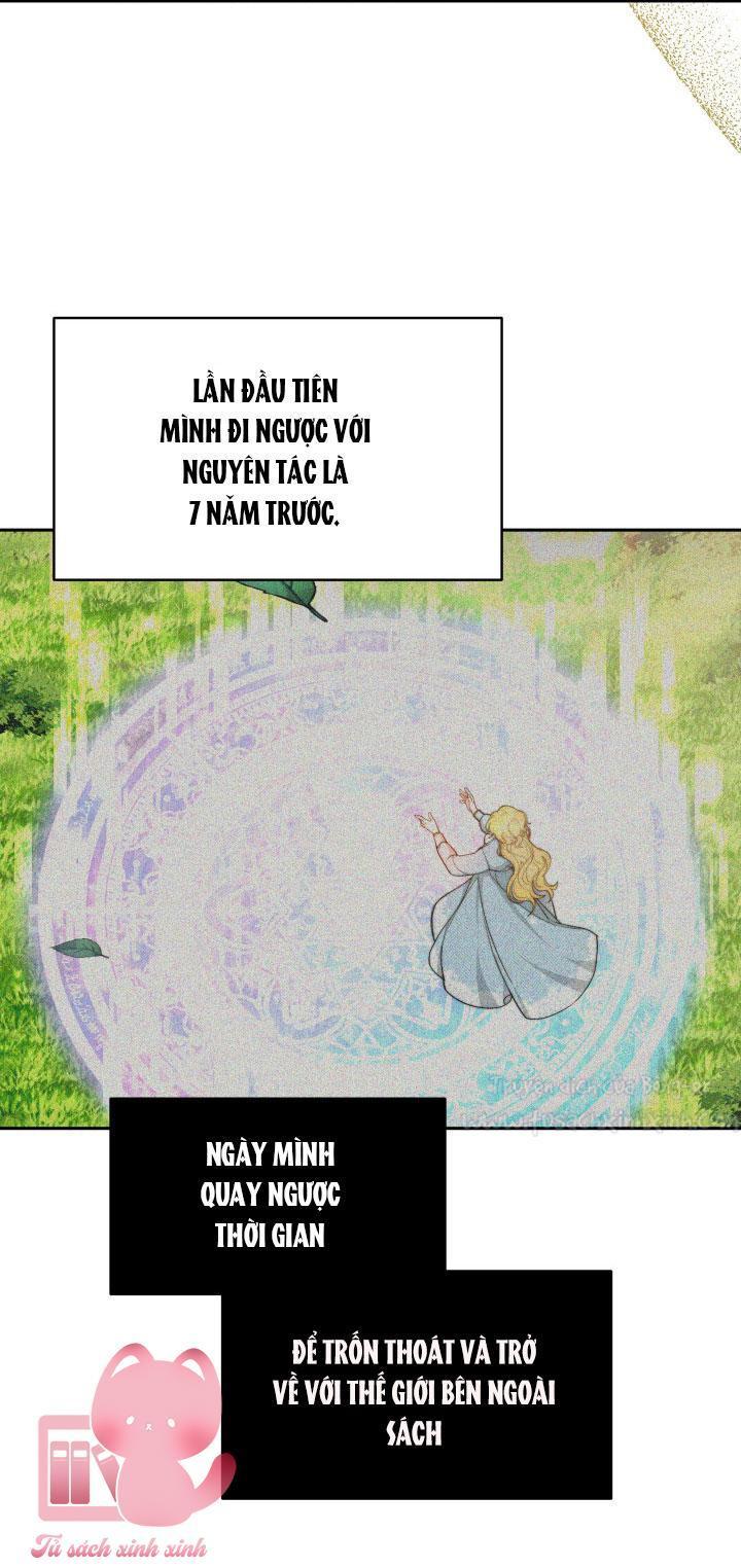 từ chồng cũ hóa thành nam chính chapter 25 14