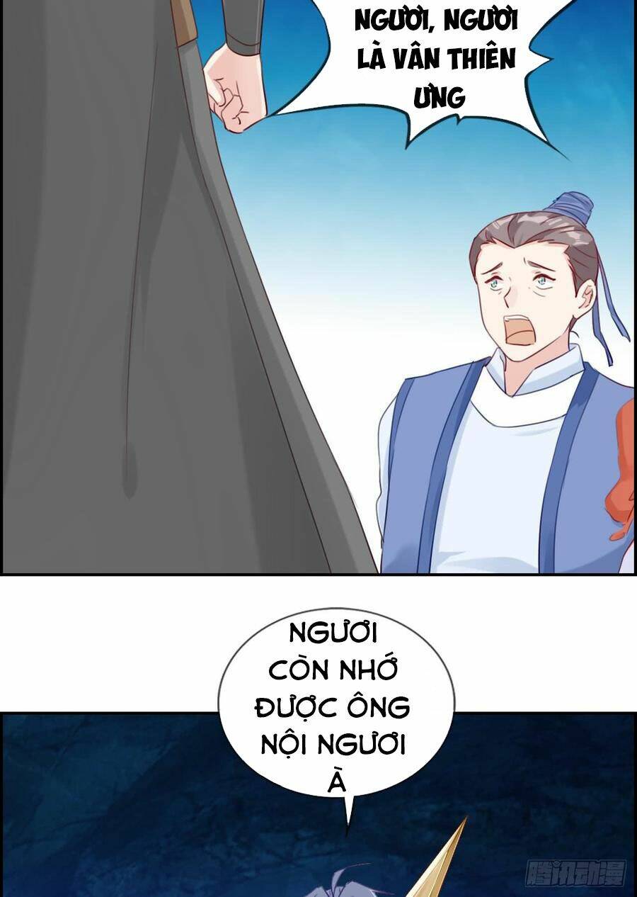 tối cường hoàn khố hệ thống chapter 16 18