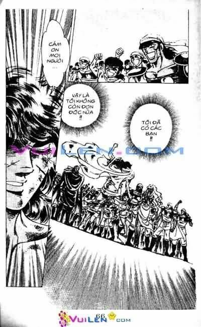 vương tử takeru chapter 11 66