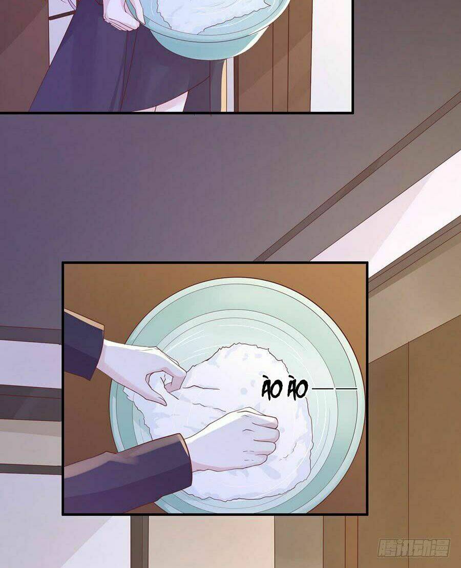 liệt ái tri hạ: series mật đào tiểu tình nhân chapter 254 11