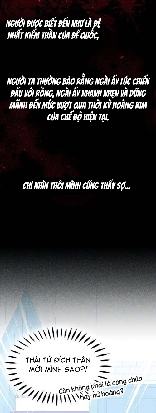 quay về quá khứ mở tiệm bánh kẹo chapter 10.2 9