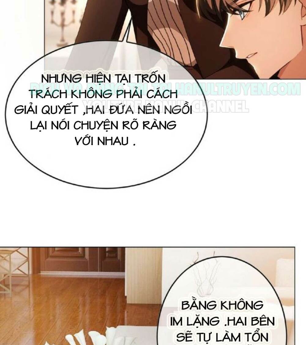 cô vợ nhỏ nuông chiều quá lại thành ác!! chapter 78 17