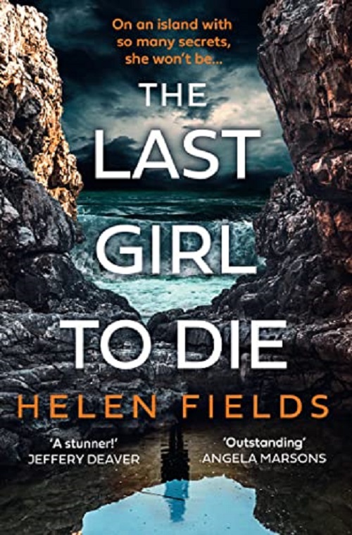 The Last Girl To Die