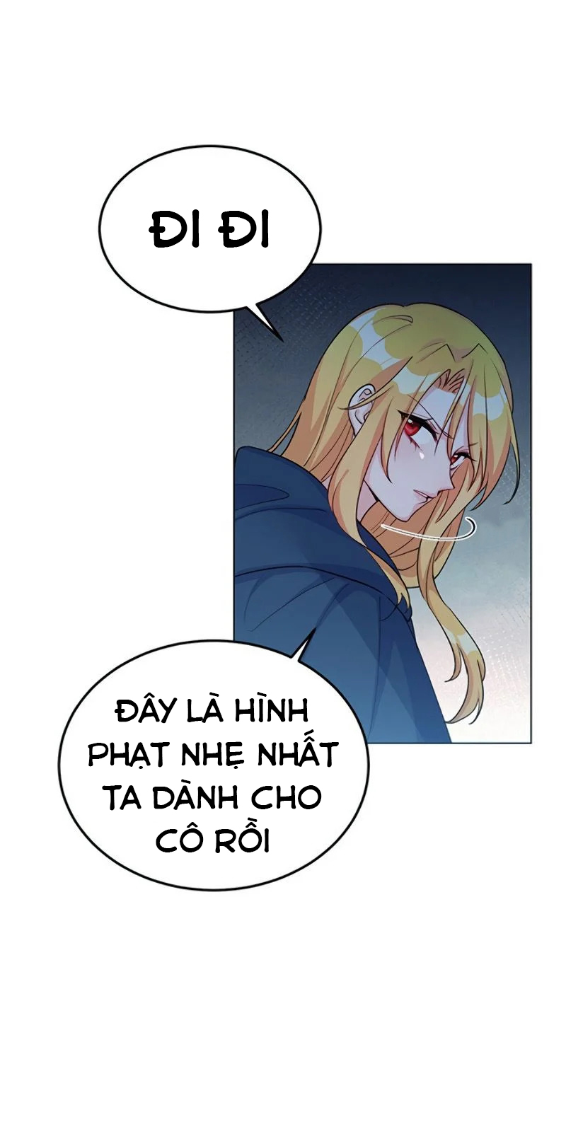 nữ hiệp sĩ tái xuất chapter 8 20