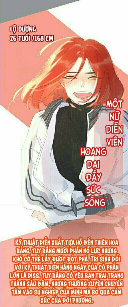 bộ dáng của tình yêu chapter 0 12