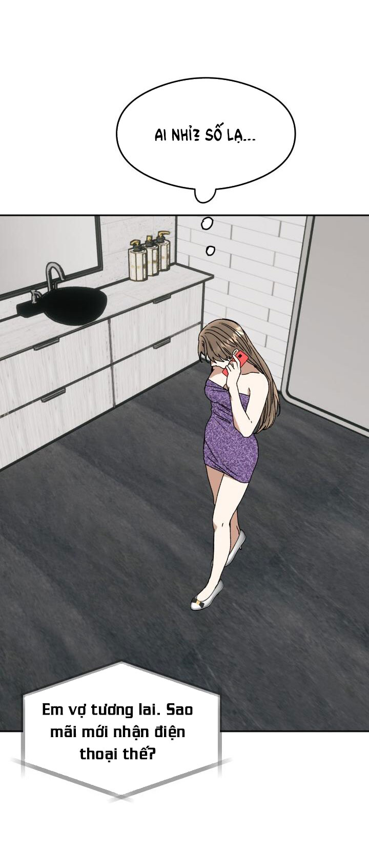 Ưu Thế Tuyệt Đối chapter 14.2 - Trang 19