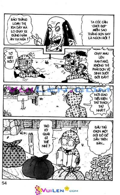 ninja loạn thị chapter 12 54