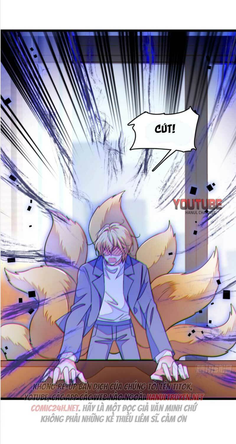 toàn mạng đều là fan cp của tôi với ảnh đế chapter 173.1 5