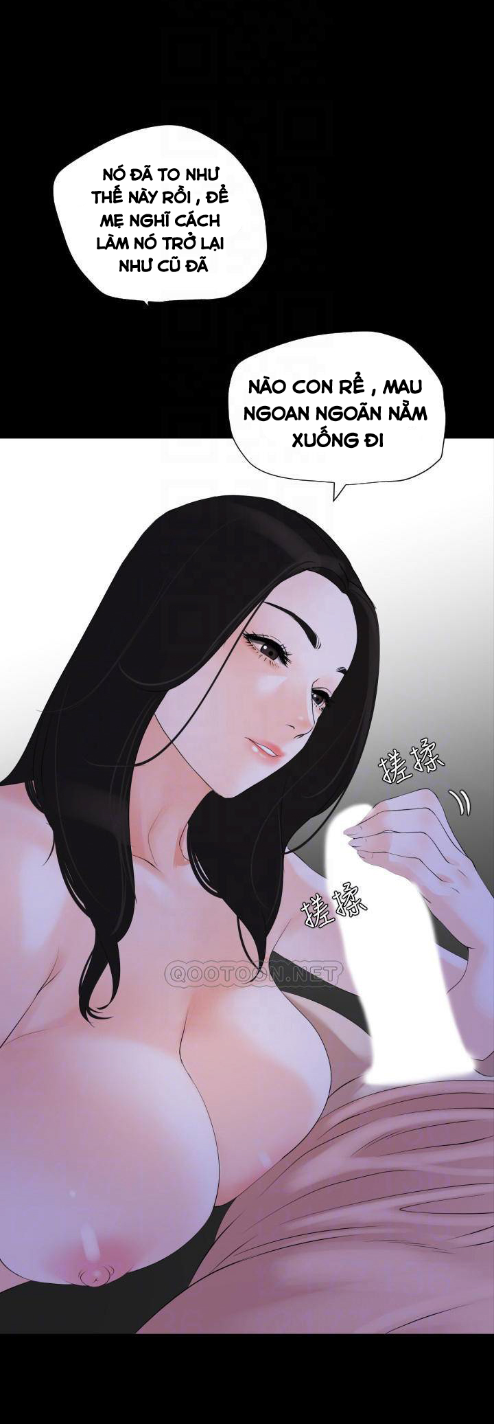 con rể chapter 5 24