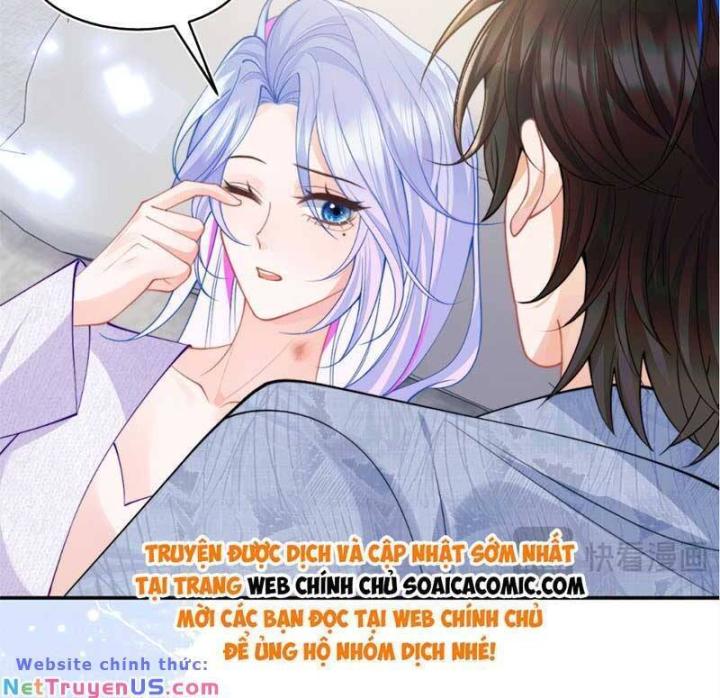 vị chỉ huy lạnh lùng khóc trong vòng tay tôi chapter 64 58