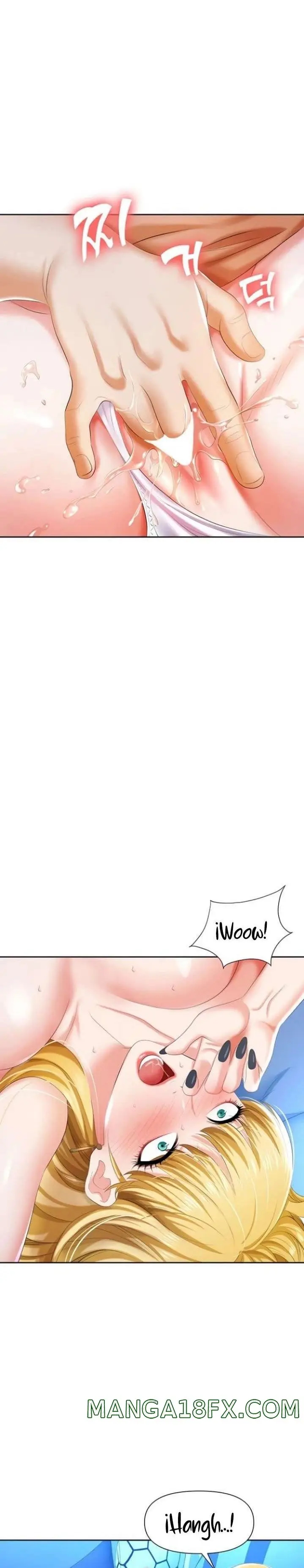 sập bẫy chapter 4 3