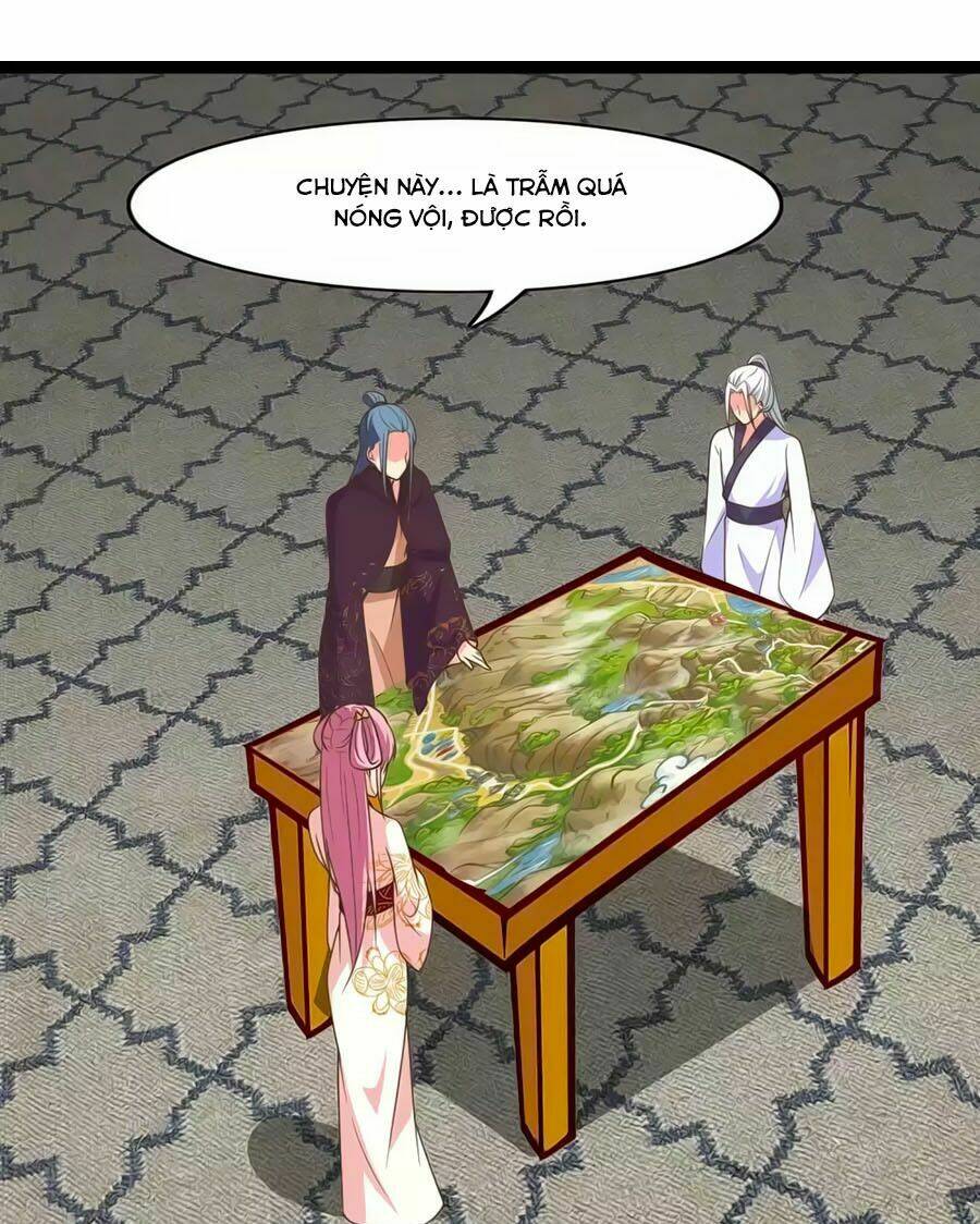 thỏ yêu tiểu vương phi chapter 87 10