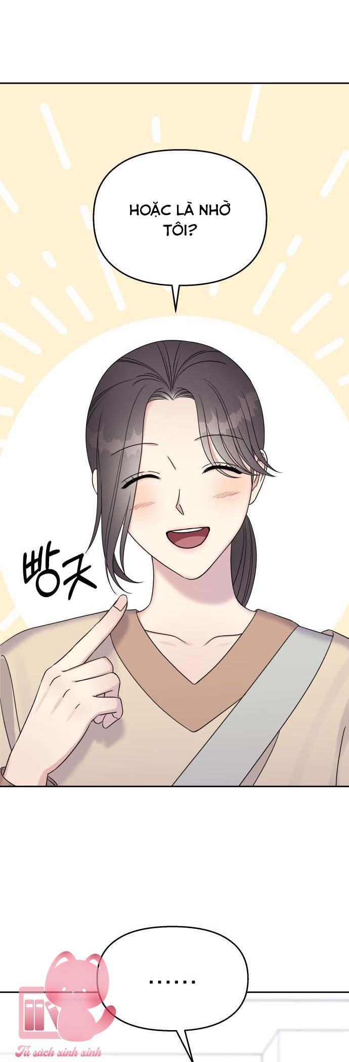 hãy vờ như ta yêu nhau chapter 31 17