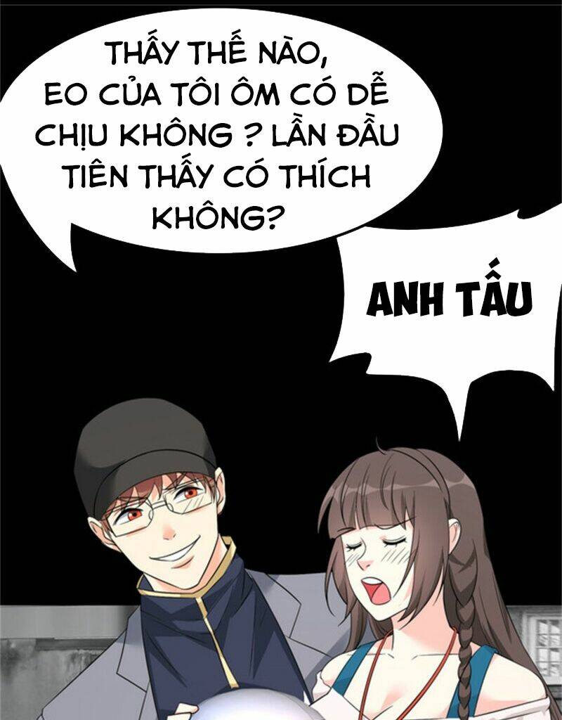 hoa hậu giảng đường luôn bên người chapter 50 27