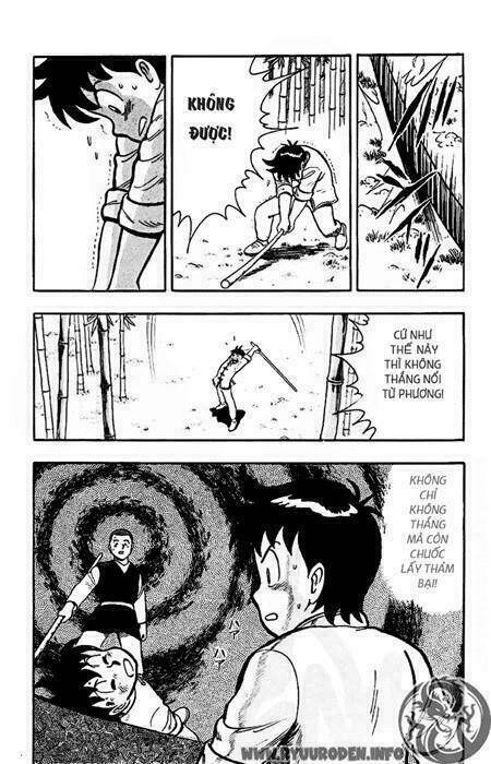 hoàng phi hồng phần 1 chapter 8 12