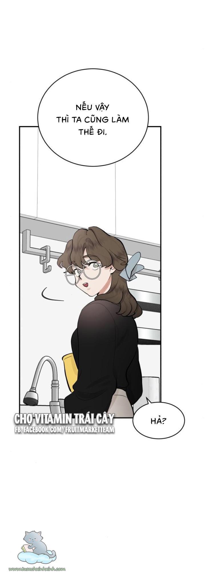 oan gia ngõ hẹp chapter 69 60