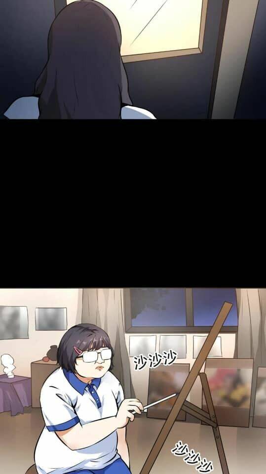 giày thủy tinh chapter 10.1 16