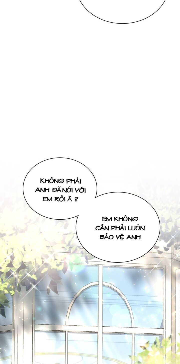 nữ công tước với tâm hồn trống rỗng chapter 38 45