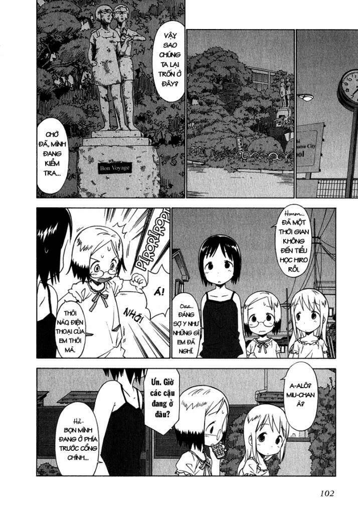 ichigo mashimaro chapter 37 6