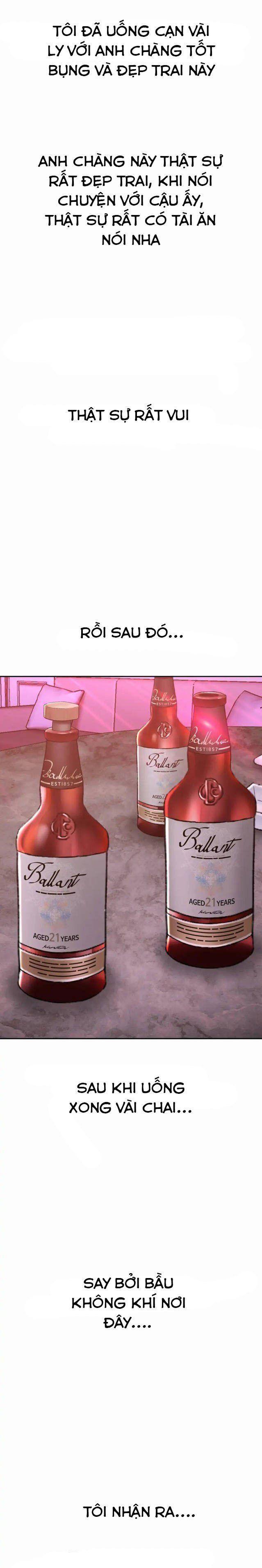 18+ nhật ký biến thái (smut) chapter 9.1 8