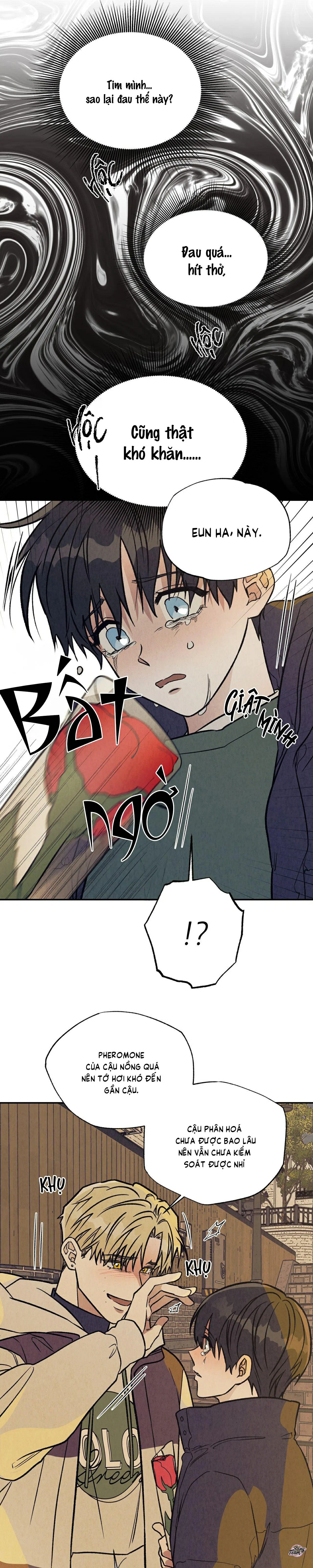 yêu em chapter 2 30