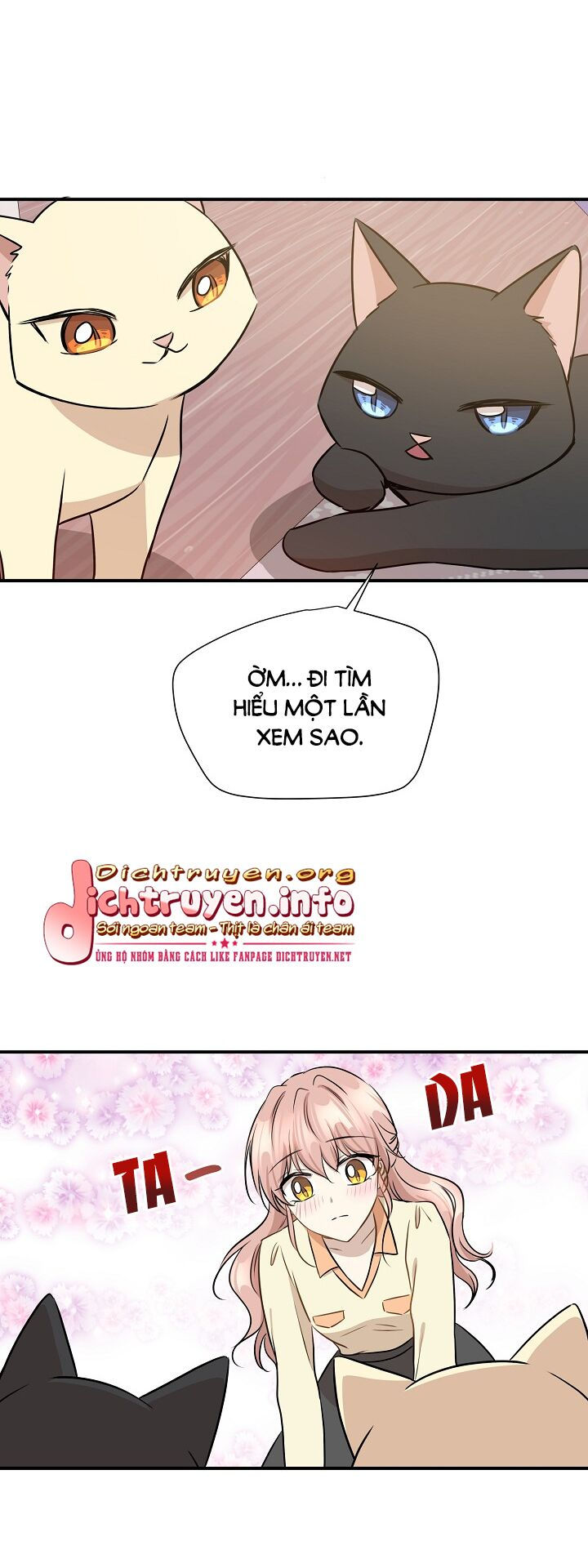 cuộc sống kỳ thú chapter 55 32