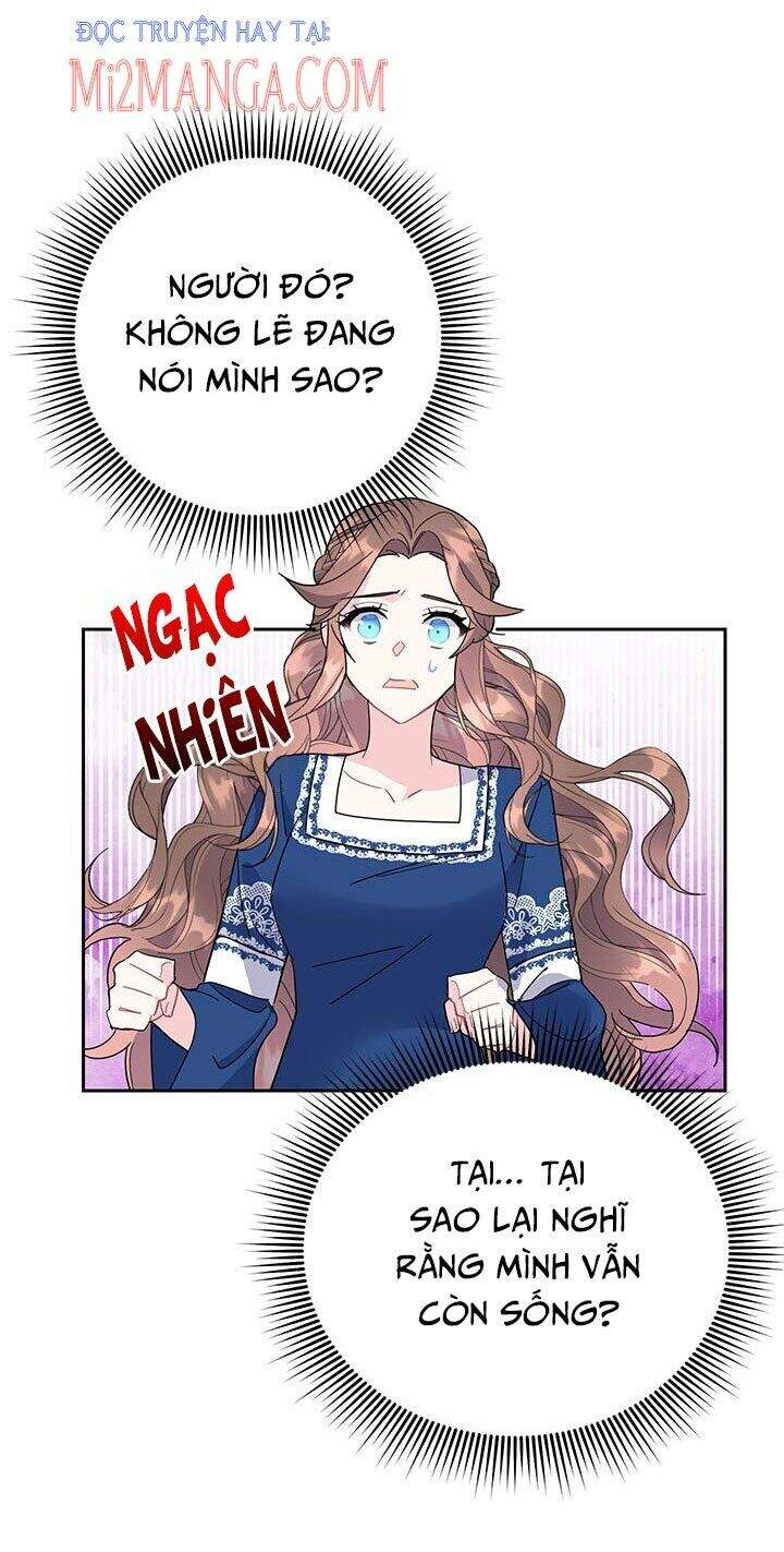 công chúa của loài chim chapter 32.1 13