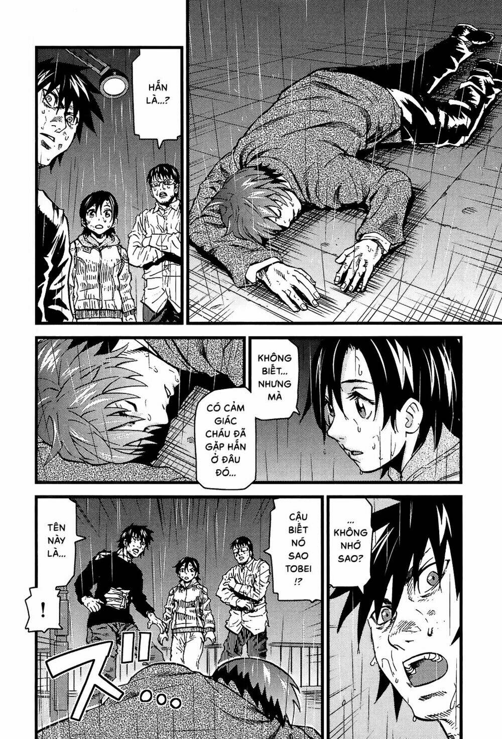 thanh ma kiếm huyền thoại phần 2 chapter 17 5