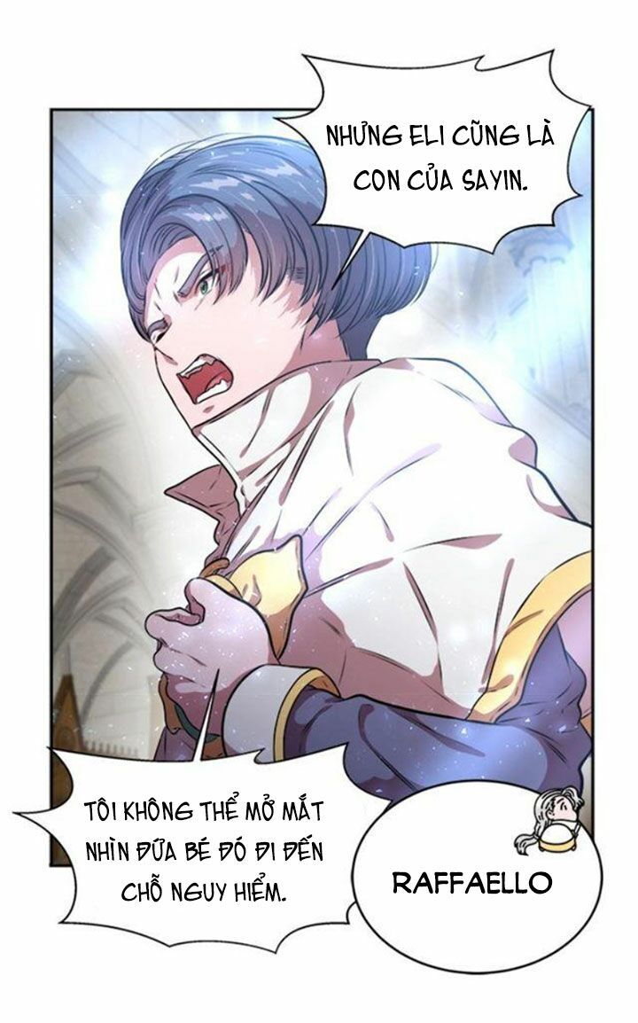 con gái bảo bối của ma vương chapter 26 10