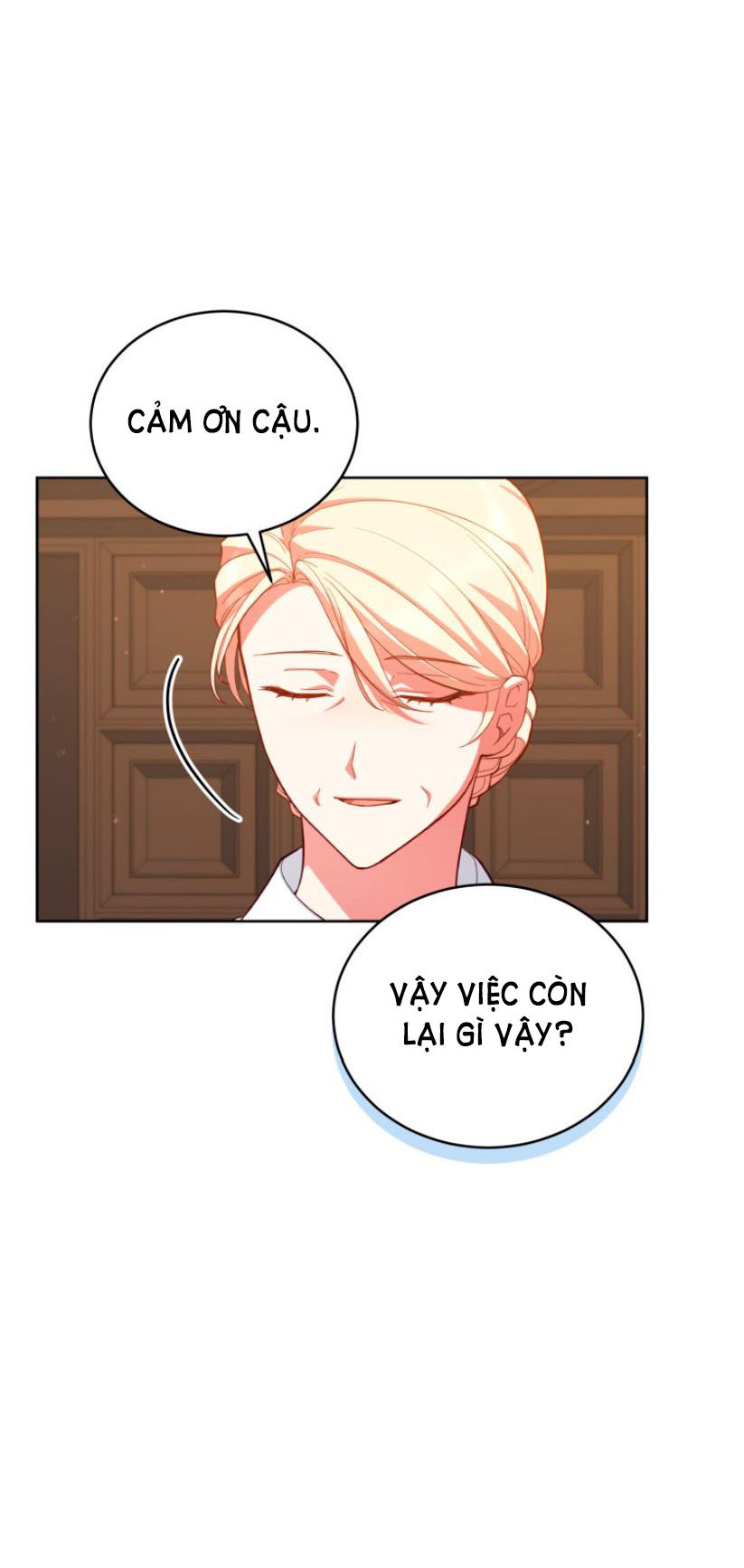 quý cô không thể tiếp cận chapter 81.2 13