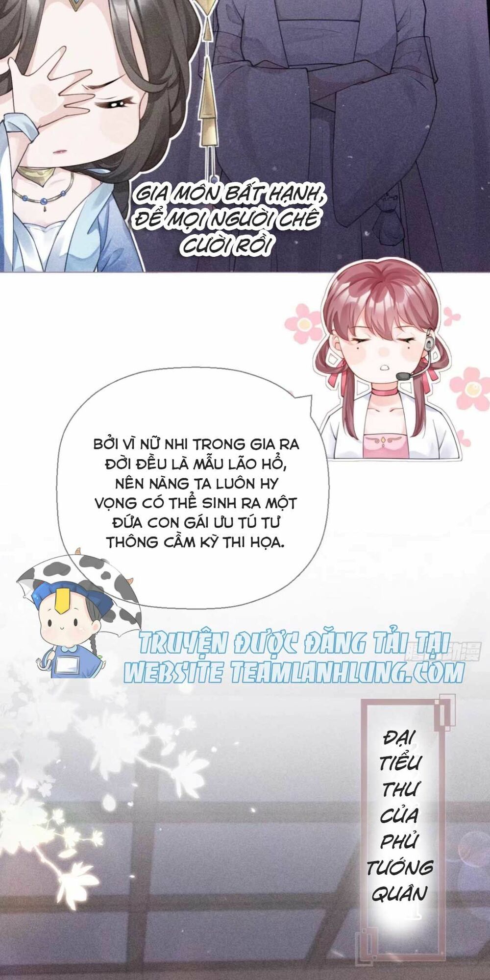 thiết lập ác nữ của tôi sụp đổ rồi chapter 15 10