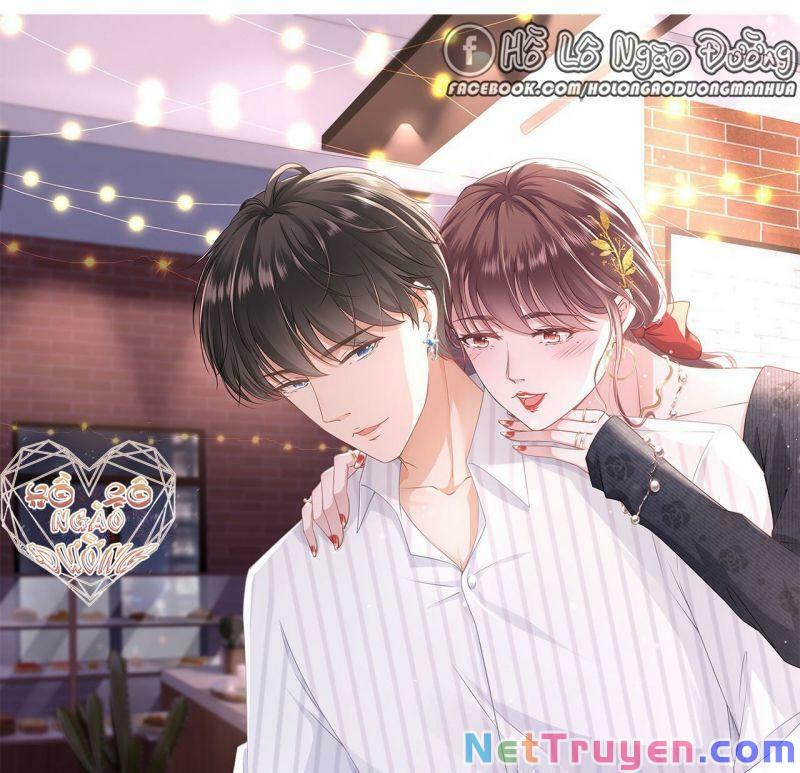 bạn gái tôi mới 30+ tuổi xuân chapter 89 1