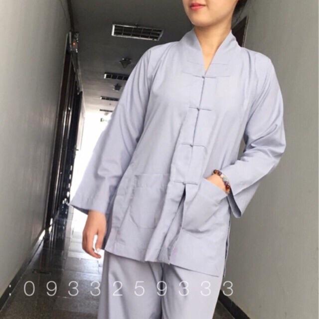 Đồ Lam Đi Chùa # La Hán # Đồ Bộ # Quần Áo Nam Nữ